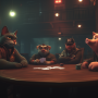 Liar's Pub