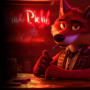 Liar's Saloon