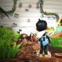 Lilliput Hero: Miniature World