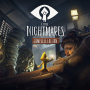 Little Nightmares Complete Edition