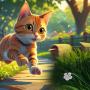 Little Paws: Kitty Cat Simulator