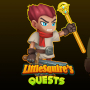 Little Squire's Quests