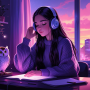Lofi Chill Sessions: Relax Island