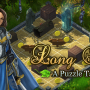 Long Ago: A Puzzle Tale