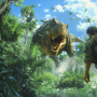The Lost Dino: Survival Expedition