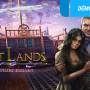 Lost Lands: Le Capitaine Errant