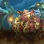 The Lost Legends of Redwall: The Scout Anthology