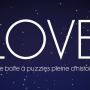 LOVE - Une boîte à puzzles pleine d'histoires