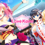 Lovekami -Useless Goddess-