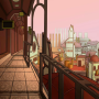 Luminaria: Dark Echoes
