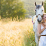 Ma Vie: avec les Chevaux 3