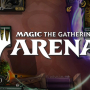 Magic: The Gathering Arena