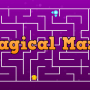 Magical Maze