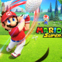 Mario Golf: Super Rush