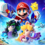 Mario + Rabbids Sparks of Hope