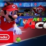 Mario Tennis Aces