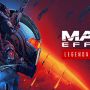 Mass Effect Édition Légendaire