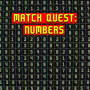 Match Quest : Numbers