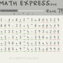 MATH EXPRESSions