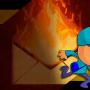 Mayhem Mail