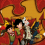 May's Mysteries: The Secret of Dragonville