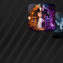 Maze Theory Flatscreen Bundle