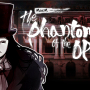 MazM: The Phantom of the Opera