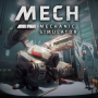 Mech Mechanic Simulator