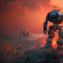 Mech Robot: Mayhem Warrior Protocol