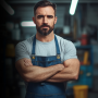 Mechanic Supermarket 2024
