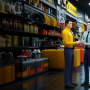 Mechanic Supermarket Simulator
