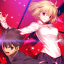 MELTY BLOOD: TYPE LUMINA