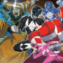 Mighty Morphin Power Rangers: Rita's Rewind