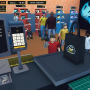 Mini Racer Car Shop Simulator - Prologue