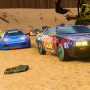 Mini Wheels Racers - Turbo Toy Playground