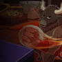 Minos Dungeon