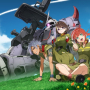 MOBILE SUIT GUNDAM BATTLE OPERATION Code Fairy