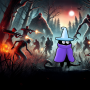 Monster Survivors: Hunting Wilds