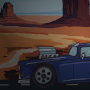 Monument Journey: Nitro