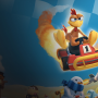 Moorhuhn Kart 4