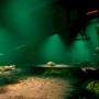 Murky Divers