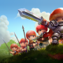 Mushroom Wars 2