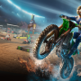 MX vs ATV Legends - 2024 Monster Energy Supercross Edition