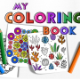 My Coloring Book