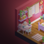 My Cozy Room