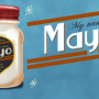 My Name Is Mayo