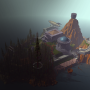 Myst (PS1)