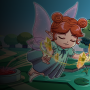 Mystic Pathways: Crystal Quest