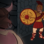 Mythos Dash 