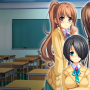 - Needy Girlfriends - メンヘラアンサンブル